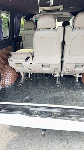 Mercedes Vito 111 2006, 450,000 km - 2.2 l - Bakı