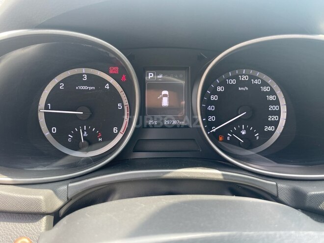 Hyundai Santa Fe 2015, 295,000 km - 2.0 л - Bakı