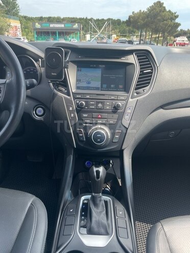 Hyundai Santa Fe 2015, 295,000 km - 2.0 л - Bakı