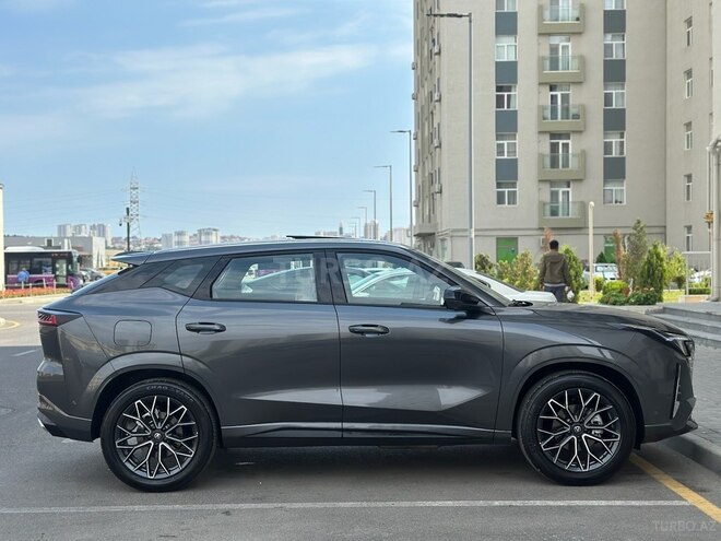 Changan  2025, 0 km - 1.5 l - Bakı