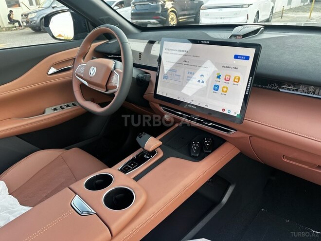 Changan  2025, 0 km - 1.5 l - Bakı