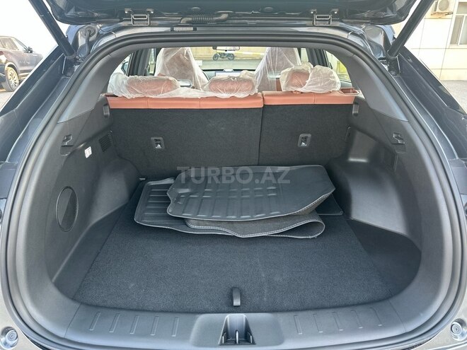Changan  2025, 0 km - 1.5 l - Bakı