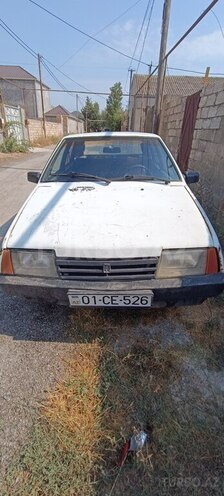 LADA (VAZ) 2109 1990, 53,000 km - 1.5 l - Bakı