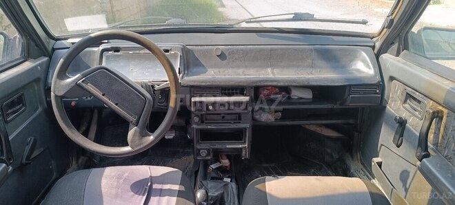 LADA (VAZ) 2109 1990, 53,000 km - 1.5 l - Bakı