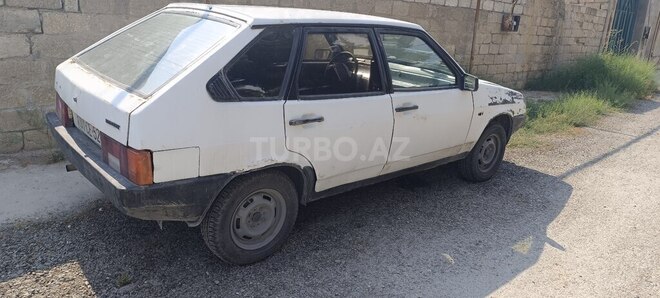LADA (VAZ) 2109 1990, 53,000 km - 1.5 l - Bakı