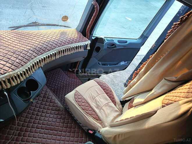 Mercedes Actros 1844 2007, 1,000,005 km - 12.0 l - Bakı