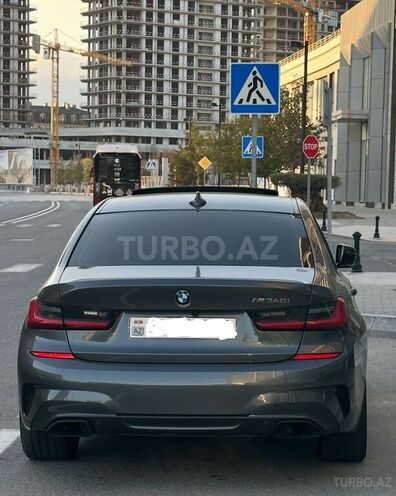 BMW 330-3