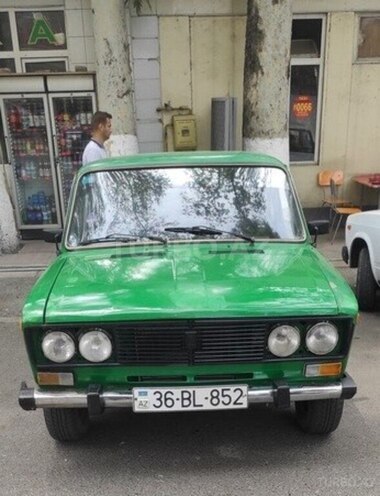 LADA (VAZ) 2106 1985, 95,000 km - 1.5 л - Göyçay