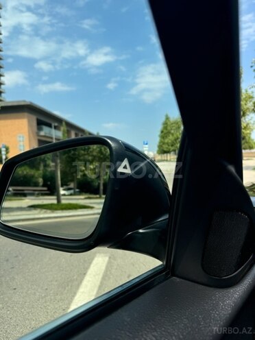 BMW 330 2017, 126,500 km - 2.0 l - Bakı