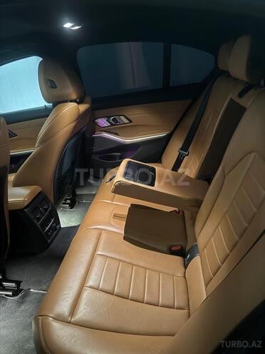 BMW 330-5