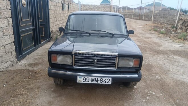 LADA (VAZ) 2107 2003, 301,100 km - 1.6 l - Bakı