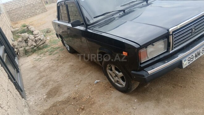 LADA (VAZ) 2107 2003, 301,100 km - 1.6 l - Bakı