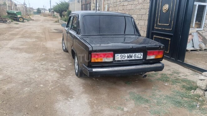 LADA (VAZ) 2107 2003, 301,100 km - 1.6 l - Bakı