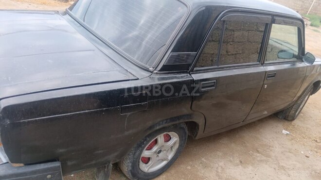 LADA (VAZ) 2107 2003, 301,100 km - 1.6 l - Bakı