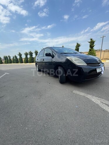 Toyota Prius 2008, 487,631 km - 1.5 l - Bakı