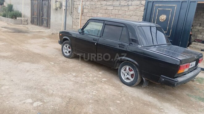 LADA (VAZ) 2107 2003, 301,100 km - 1.6 l - Bakı