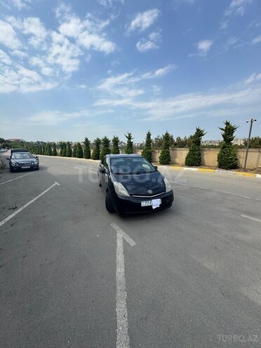 Toyota Prius 2008, 487,631 km - 1.5 l - Bakı