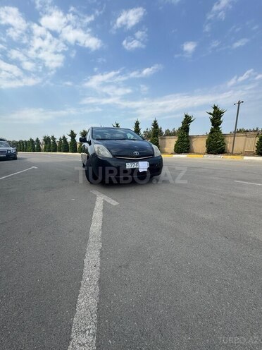 Toyota Prius 2008, 487,631 km - 1.5 l - Bakı