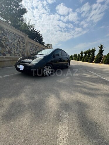 Toyota Prius 2008, 487,631 km - 1.5 l - Bakı