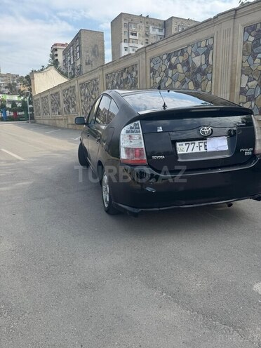 Toyota Prius 2008, 487,631 km - 1.5 l - Bakı