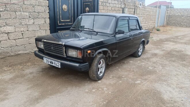 LADA (VAZ) 2107 2003, 301,100 km - 1.6 l - Bakı