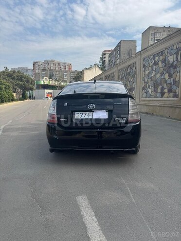 Toyota Prius 2008, 487,631 km - 1.5 l - Bakı