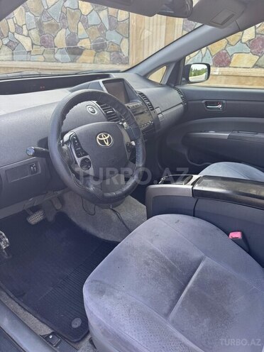 Toyota Prius 2008, 487,631 km - 1.5 l - Bakı