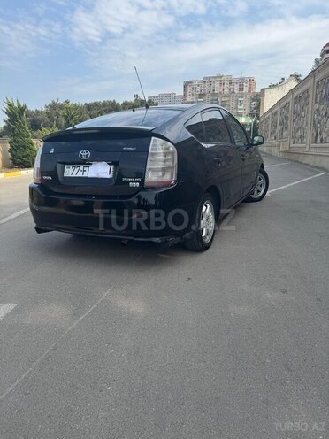 Toyota Prius 2008, 487,631 km - 1.5 l - Bakı