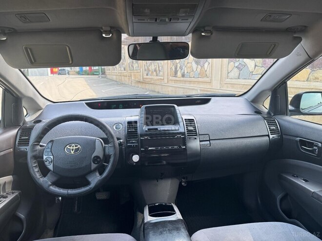 Toyota Prius 2008, 487,631 km - 1.5 l - Bakı