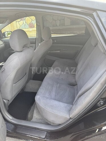 Toyota Prius 2008, 487,631 km - 1.5 l - Bakı