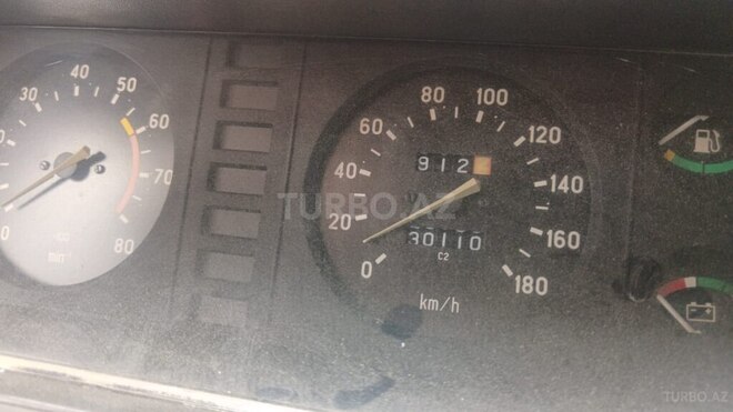 LADA (VAZ) 2107 2003, 301,100 km - 1.6 l - Bakı