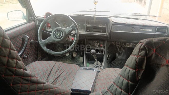 LADA (VAZ) 2107 2003, 301,100 km - 1.6 l - Bakı