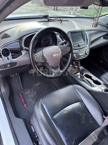 Chevrolet Malibu 2016, 287,628 km - 1.5 l - Tovuz