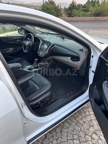 Chevrolet Malibu 2016, 287,628 km - 1.5 l - Tovuz