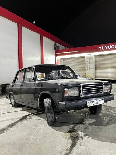 LADA (VAZ) 2107 2010, 50,000 km - 1.6 l - Bakı