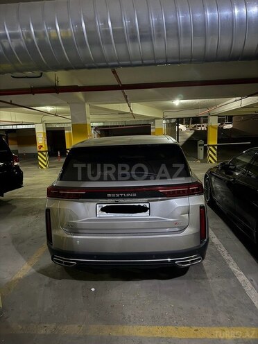 Bestune T99 2022, 148,000 km - 2.0 л - Bakı