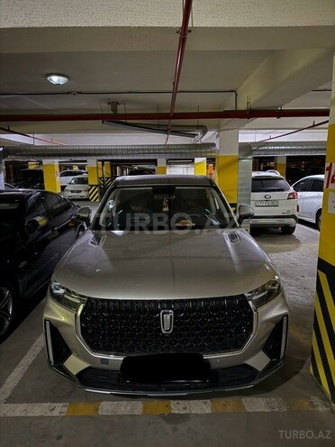 Bestune T99 2022, 148,000 km - 2.0 л - Bakı