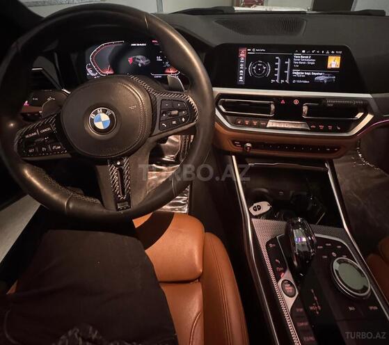 BMW 330-4