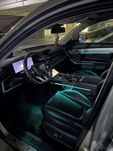 Bestune T99 2022, 148,000 km - 2.0 л - Bakı