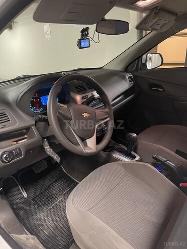 Chevrolet Cobalt 2024, 37,000 km - 1.5 l - Gəncə