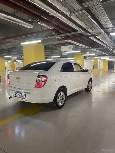 Chevrolet Cobalt 2024, 37,000 km - 1.5 l - Gəncə