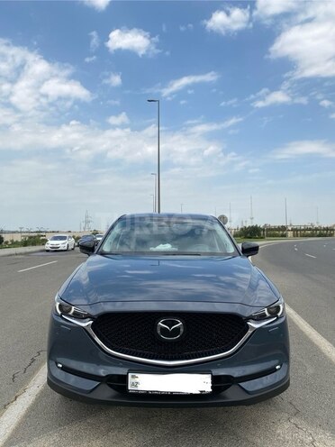 Mazda CX-5-2