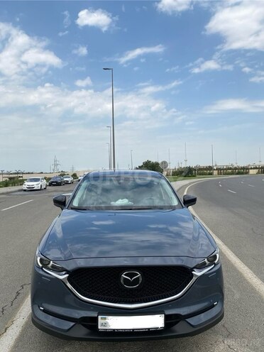 Mazda CX-5-1