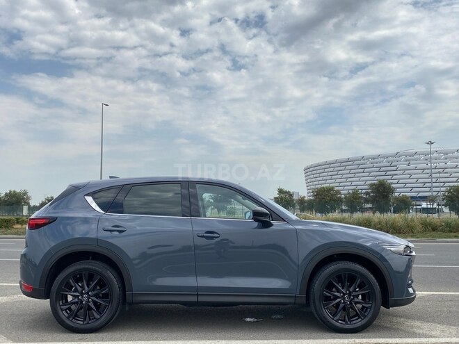 Mazda CX-5-4