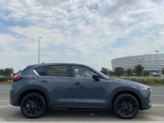 Mazda CX-5-3