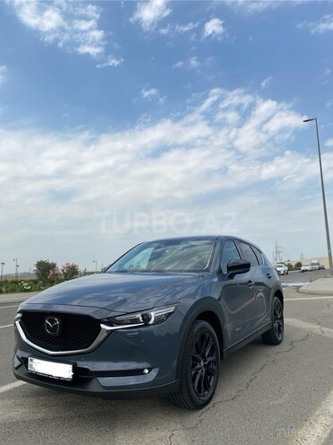 Mazda CX-5-7