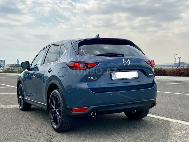 Mazda CX-5-6