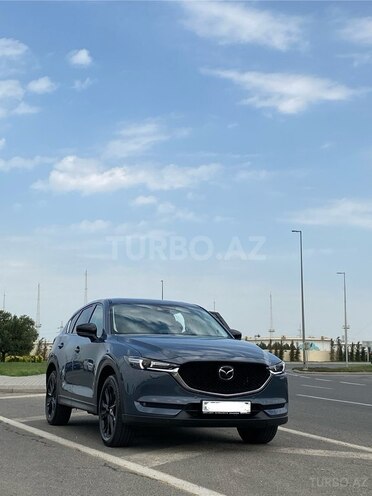 Mazda CX-5-9