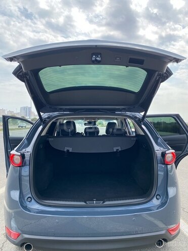 Mazda CX-5-10