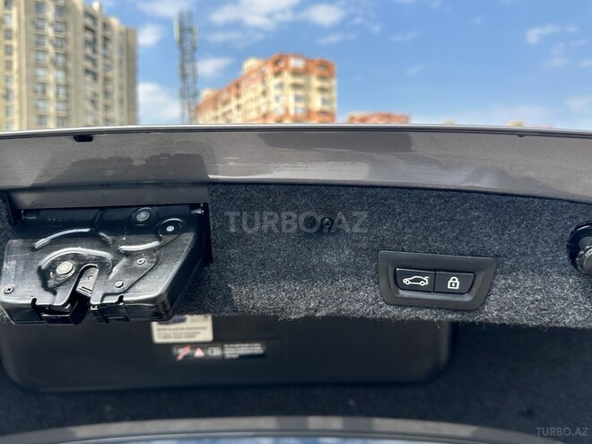 BMW 528 2015, 160,000 km - 2.0 l - Bakı